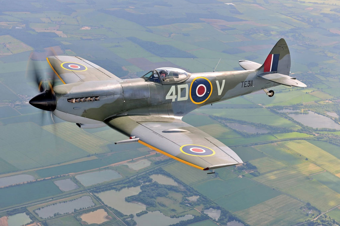 Spitfire